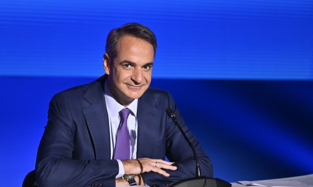 ΔΕΘ: Ανακοίνωση νέων μέτρων για ελάφρυνση των πολιτών – Βενζίνη, ρεύμα και μισθός στο «τραπέζι»