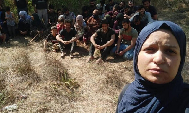 Μετανάστες στον Εβρο: Τα κενά στην ιστορία τους – Επί τόπου ο Νότης Μηταράκης