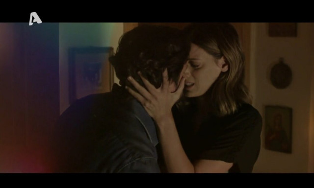 Σασμός: Κυκλοφόρησε το τρείλερ για τον δεύτερο κύκλο της αγαπημένης σειράς