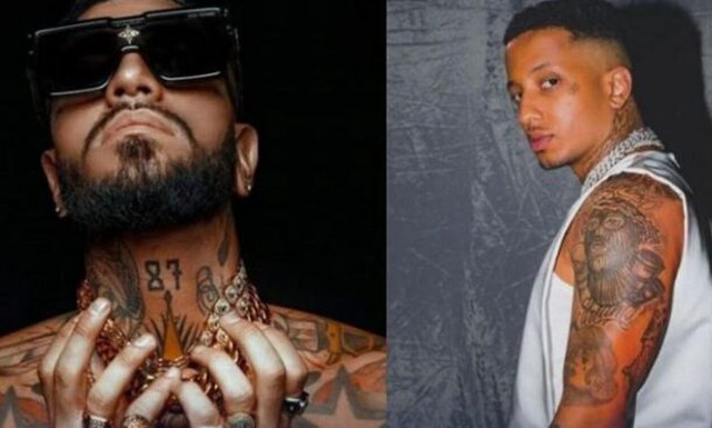 Αυτό είναι το νέο ριάλιτι με παίκτες Έλληνες τράπερ!