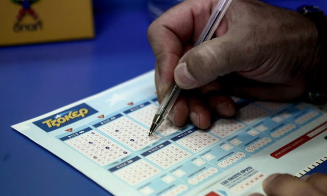 Τζακ ποτ στο Τζόκερ: Πόσα χρήματα θα μοιράσει στην κλήρωση της Πέμπτης (18/8)