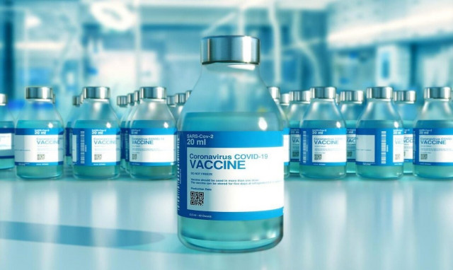 Κορονοϊός: Έρχονται το φθινόπωρο νέα εμβόλια που καλύπτουν και την «Ο»