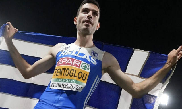 Μίλτος Τεντόγλου: Το επικό tweet του ΑΟ Μυκόνου που έγινε viral