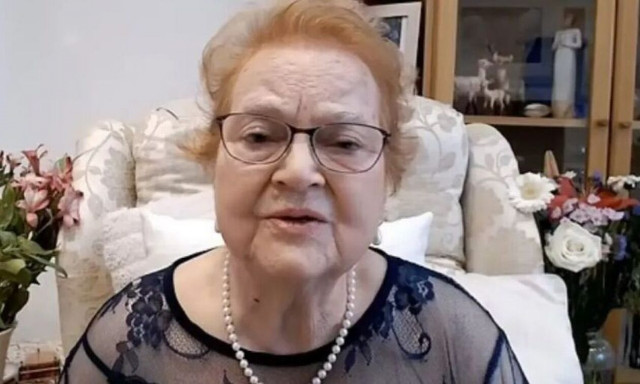 Βρετανία: Πεθαμένη μίλησε στην κηδεία της και απάντησε σε ερωτήσεις των συγγενών της! (video)