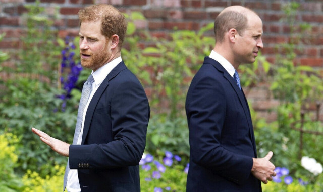 «Πόρτα» από Ουίλιαμ σε Χάρι, Μέγκαν – Για τα αδέρφια δεν θα συναντηθούν τον Σεπτέμβρη στη Βρετανία