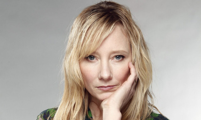 Αν Χεκ: Η οικογένειά της δώρισε τα όργανά της σε συμβατούς λήπτες