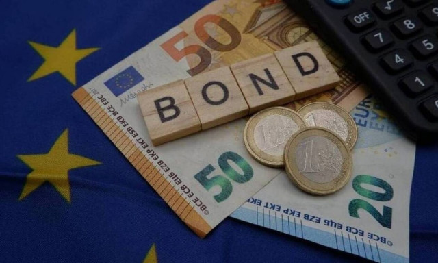 Στα υψηλότερα επίπεδα 3 εβδομάδων οι αποδόσεις των ελληνικών ομολόγων