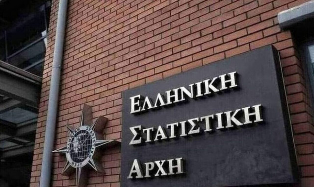 ΕΛΣΤΑΤ: Εκτινάχθηκε η αξία των εισαγωγών από τη Ρωσία στο πρώτο εξάμηνο 2022