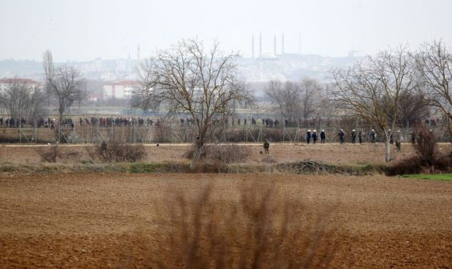 Θέλει να «γκριζάρει» τον  Έβρο – Το νέο ύπουλο σχέδιο του Ερντογάν