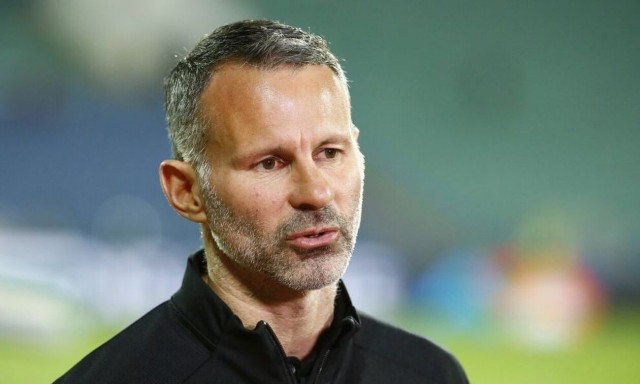 Ράιαν Γκιγκς: «Ναι ήμουν άπιστος, απατούσα τη σύζυγό μου διαρκώς»