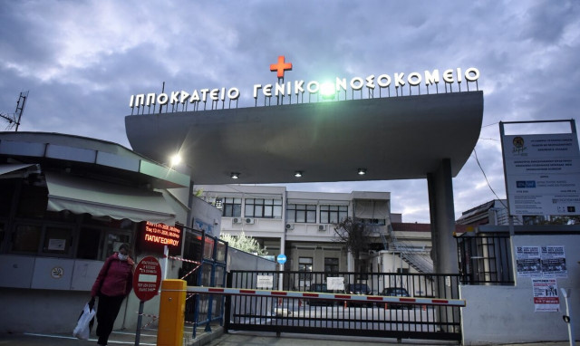 Αγωνία για τον 6χρονο από τη Βέροια - Νοσηλεύεται διασωληνωμένος στη ΜΕΘ