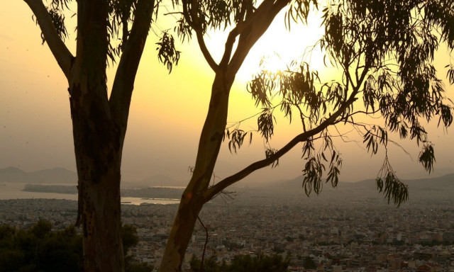 Προειδοποίηση Αρναούτογλου: Μετά το κύμα ζέστης έρχεται αστάθεια – Πόσο θα πέσει η θερμοκρασία