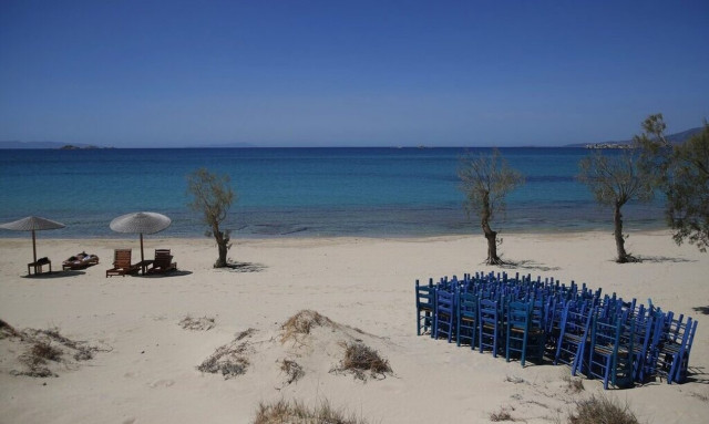 Καιρός: Με νέα άνοδο της θερμοκρασίας η Τετάρτη - Πού και πότε θα σημειωθούν καταιγίδες (pics)