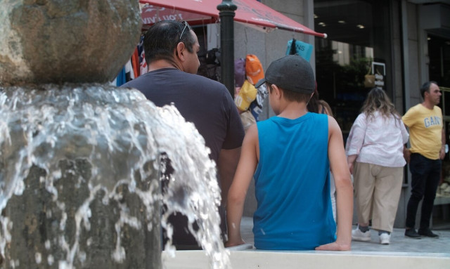 Καιρός: Ο τελευταίος καύσωνας για φέτος λένε οι μετεωρολόγοι – Τι περιμένουμε μέχρι την Κυριακή