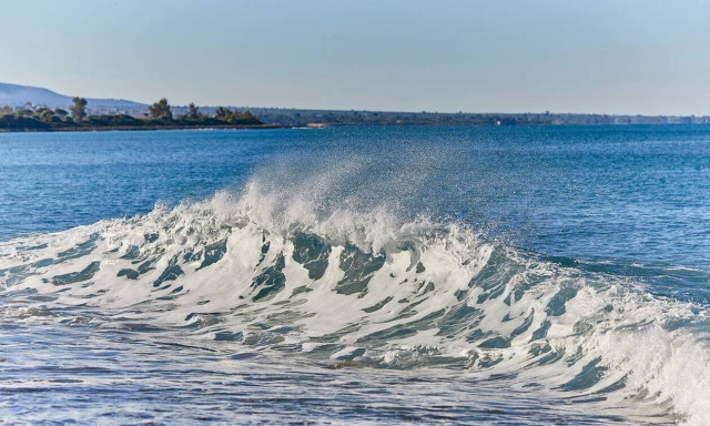 Μεσσηνία: Μοιραίο μπάνιο για ηλικιωμένο σε παραλία της Μεσσήνης