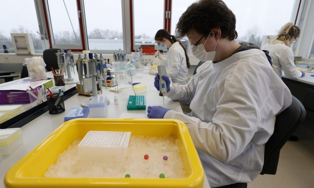 Κένταυρος: Διχογνωμία στους επιστήμονες - Θα είναι η επόμενη παραλλαγή που θα επικρατήσει;