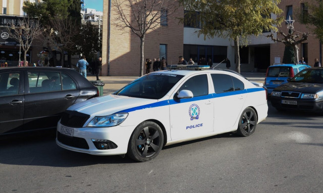 Θεσσαλονίκη: Γυναίκα δέχθηκε μαχαιριά από μια άλλη γυναίκα - Υπήρχε ερωτική αντιζηλία