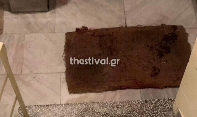 Θεσσαλονίκη: Πήδηξε από τον δεύτερο όροφο μετά από καυγά με τη σύζυγό του