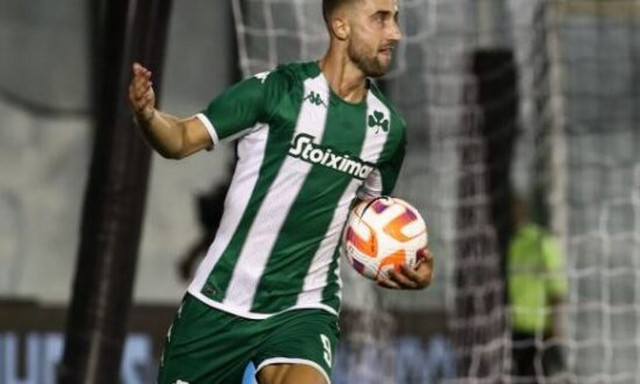 Προκαλεί η απόδοση του Σποράρ…