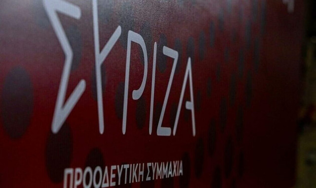 ΣΥΡΙΖΑ κατά Κυβέρνησης: «Όσο καταρρέουν τόσο πιο χυδαίοι, ψεύτες και επικίνδυνοι θα γίνονται»