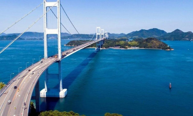 Οι Τούρκοι το τερμάτισαν: Αμφισβητούν ελληνικά νησιά με αφορμή γέφυρα που δεν θα κατασκευαστεί