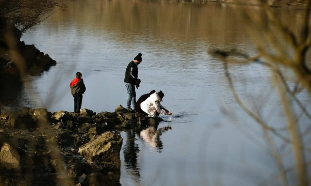 Ρεπορτάζ Newsbomb.gr: «Πόλεμος» με τους διακινητές – Τι λέει ο Πρόεδρος Συνοριακών Φυλάκων Έβρου