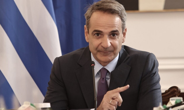 Γιατί πάει ο πρωθυπουργός στο Κατάρ