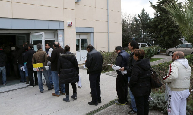 Εφορία: Τα «ραντεβού» των φορολογουμένων μέχρι τις 31 Αυγούστου