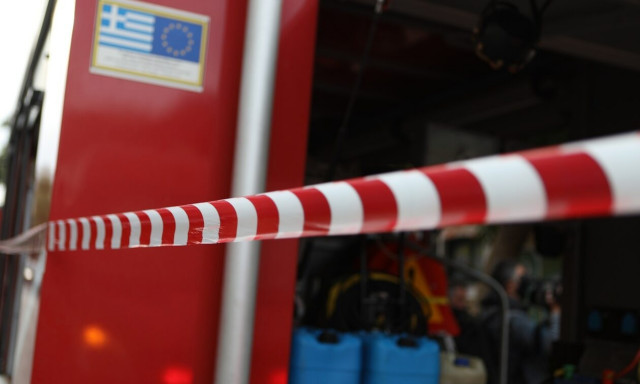 Ιωάννινα: Στο νοσοκομείο 35χρονος αναρριχητής που γλίστρησε στην Αστράκα Ζαγορίου