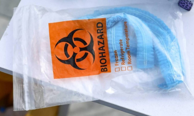 Ευλογιά των πιθήκων: 50 τα κρούσματα στη χώρα μας