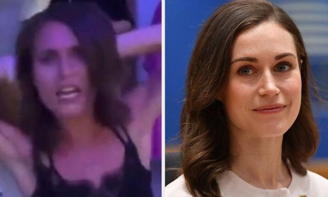 Φινλανδία: Μεγάλες αντιδράσεις για το ξεφάντωμα της πρωθυπουργού - Τι απάντησε για τα ναρκωτικά