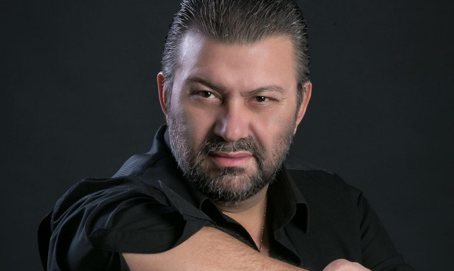 Ματθαίος Γιαννούλης: Ο πατέρας μου «έφυγε» μέσα στα χέρια μου από ιατρικό λάθος