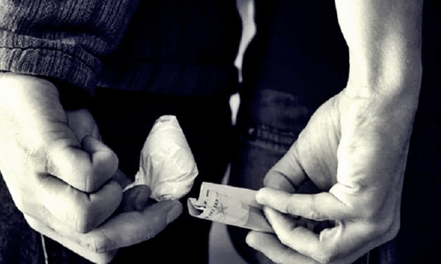 Κύπρος: Δυναμική επιστροφή των κυκλωμάτων που διακινούν ναρκωτικά