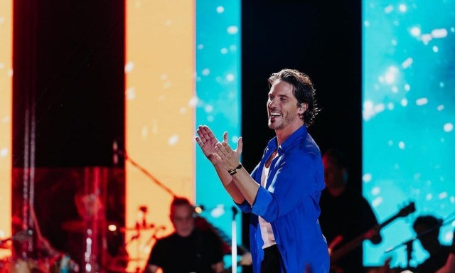 Οργή Νίκου Οικονομόπουλου: Ακυρώθηκε η συναυλία του στην Κέρκυρα - Θα κινηθεί νομικά ο τραγουδιστής