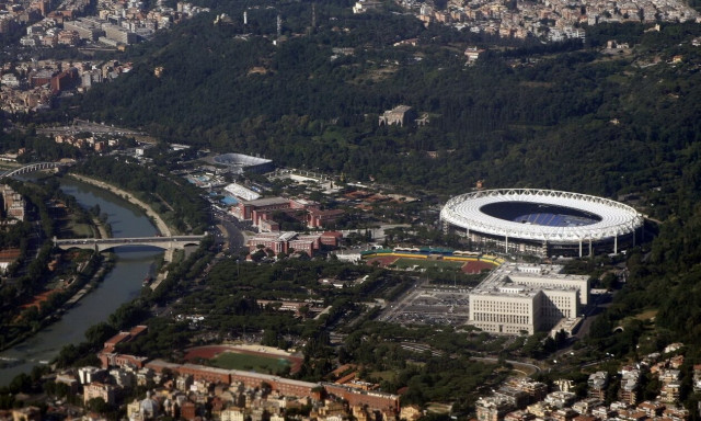 Στη Ρώμη το Ευρωπαϊκό Πρωτάθλημα Στίβου 2024