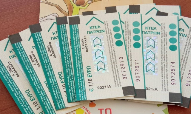 Πάτρα: Ραγίζει καρδιές η μικρή Δέσποινα - Η μαμά θα με πάει για μπάνιο όταν βρει λεφτά για εισιτήρια