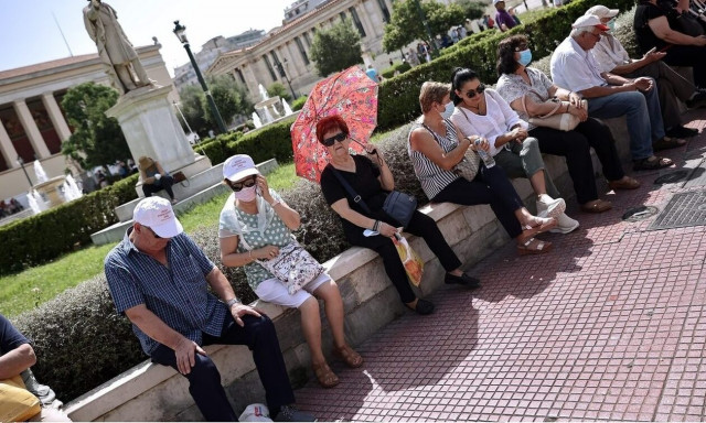 Τις τελικές αποφάσεις της κυβέρνησης για την καταβολή των αναδρομικών αναμένουν οι συνταξιούχοι