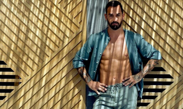 Άρης Σοϊλέδης: Τα αδέρφια του, τα ναρκωτικά, οι θάνατοι στην οικογένεια και η σχέση με την Μαρία