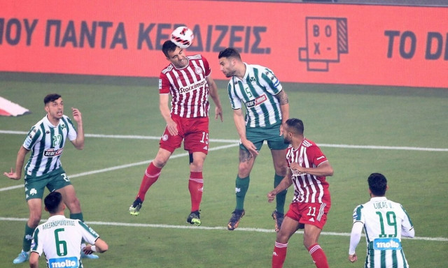 Super League: Η πιο αμφίρροπη των τελευταίων ετών – Όλα όσα πρέπει να ξέρετε για τη νέα σεζόν