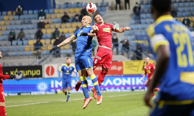 Super League: Ανοίγει η αυλαία της νέας σεζόν – Οι μεταδόσεις της πρεμιέρας