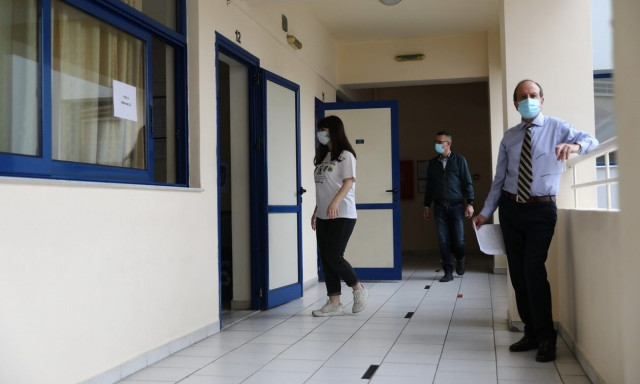 Αναπληρωτές εκπαιδευτικοί: Συνεχίζονται οι αιτήσεις δήλωσης προτίμησης για το νέο διδακτικό έτος