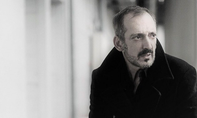 Πέθανε ο ηθοποιός και συγγραφέας Τσιμάρας Τζανάτος