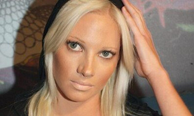 Τζούλια Αλεξανδράτου: «Ενημέρωση εγκυμοσύνης, o γιατρός είπε ότι το μωρό είναι πολύ όμορφο»