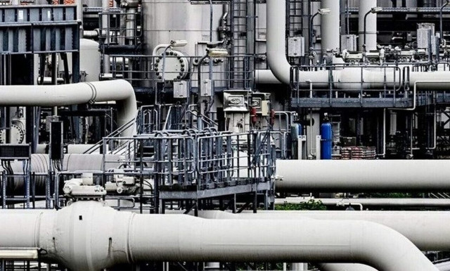 Νέο ράλι για το φυσικό αέριο – Στα 245 ευρώ ανά μεγαβατώρα