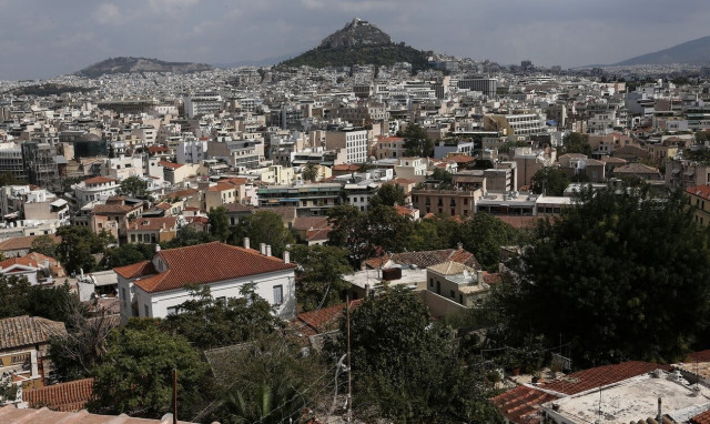 Στεγαστικό πρόγραμμα 1,5 δισ. ευρώ για τους νέους - Τι θα ανακοινωθεί στη ΔΕΘ