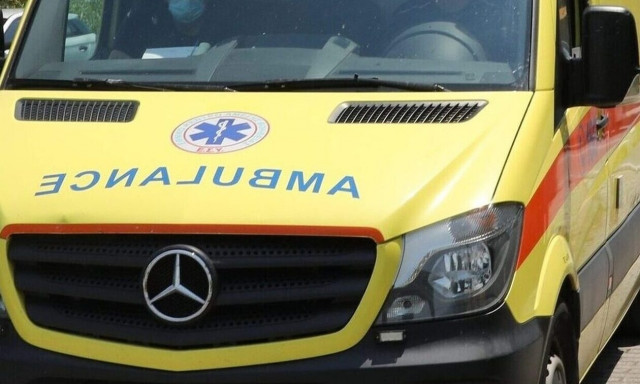 Δρυμός Βόνιτσας: 54χρονος βρέθηκε νεκρός μέσα στο αυτοκίνητό του