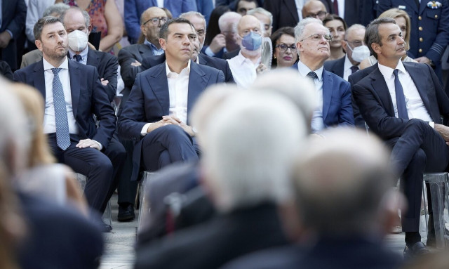 Βουλή: Οι χαμηλές προσδοκίες του ΠΑΣΟΚ και οι εκλογές που βλέπει ο ΣΥΡΙΖΑ