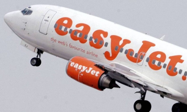 Ισπανία: 14 πτήσεις της Easyjet ακυρώθηκαν λόγω απεργίας των πιλότων