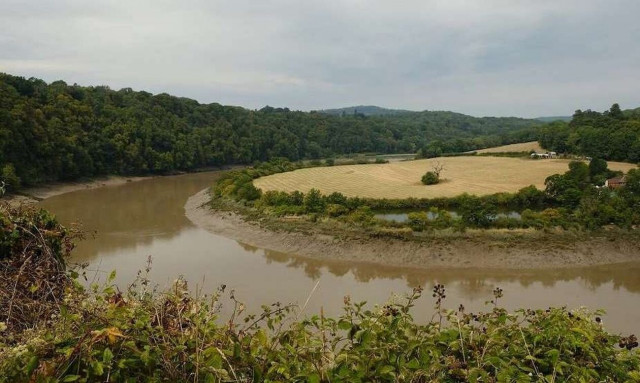 Βρετανία: Σε κατάσταση ξηρασίας κηρύχθηκε τμήμα της Ουαλίας