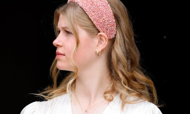 Λαίδη Λουίζ Ουίνδσορ: Η Βρετανίδα γαλαζοαίματη που θεωρείται «το μυστικό όπλο του παλατιού»